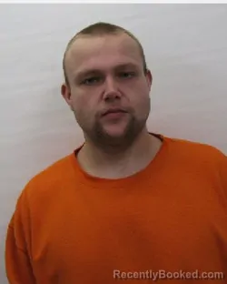 Mugshot of Dominic L Canale