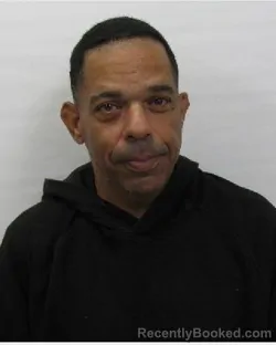 Mugshot of Robert Lugo