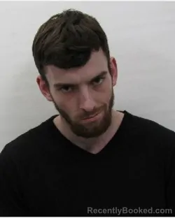 Mugshot of Patrick Patterson