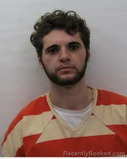 Mugshot of Jaden P Villano
