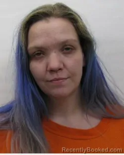 Mugshot of Julie L Kelsey