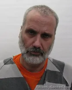 Mugshot of Andrew W Scott