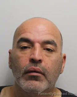 Mugshot of JACOB RODRIGUEZ