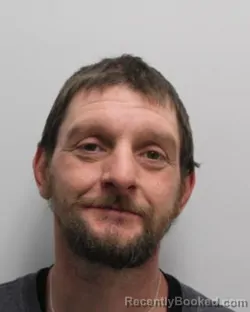 Mugshot of JOSHUA E TOBIAS