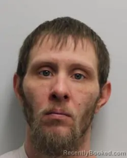 Mugshot of MICHAEL D HOWELLS