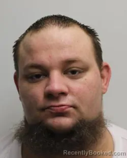 Mugshot of CHRISTOPHER L MALINOWSKI