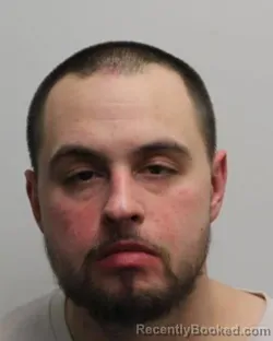 Mugshot of EVON MICHAEL RODRIGUEZ