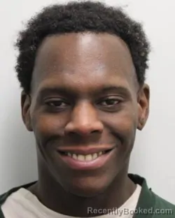 Mugshot of JOSHUA MAX CHAPMAN