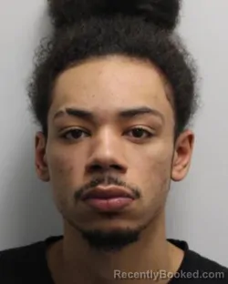 Mugshot of KONNER E SCHARBOROUGH