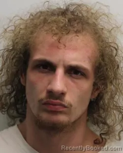 Mugshot of JACK T BREWER