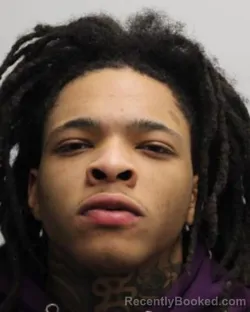 Mugshot of CAMERON SMITH