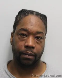 Mugshot of LONTELL MAURICE DAVIS