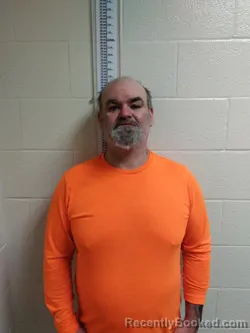 Mugshot of JOSHUA ALLEN FROST