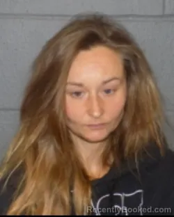 Mugshot of KRYSTYNNE L BLISS
