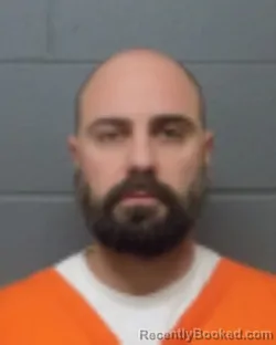 Mugshot of SALVATORE FABBELLA