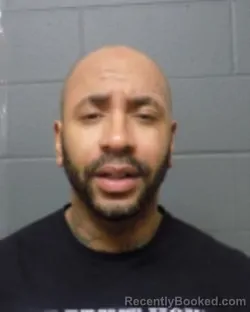 Mugshot of KOKEE V JONES