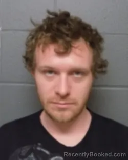 Mugshot of JESSE EMMETT