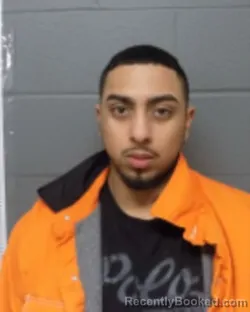 Mugshot of EDDIE OUTCALT