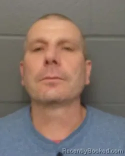 Mugshot of JAMES A AMATO