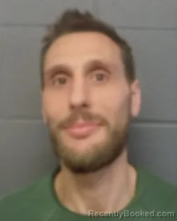 Mugshot of JOHN P REGAZZI