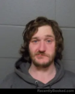 Mugshot of SHANE AUSTIN TWEEDIE