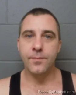 Mugshot of MARTIN WILLIAM PLANTY