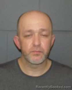 Mugshot of JASON L. WHEELER