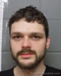 Mugshot of JOSEPH JOHN HAHN