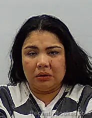 Mugshot of Kimbre Herrera