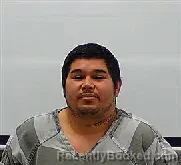 Mugshot of Jacob Jesus Rodriguez