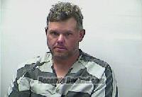 Mugshot of Dean Edward Swenson