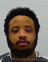 Mugshot of Moses Ray Davis