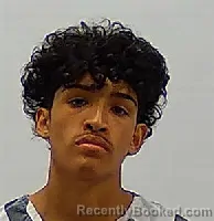 Mugshot of Samuel Lozano