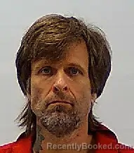 Mugshot of ANDREW JOHN KRUPKA