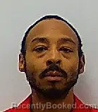 Mugshot of JONATHAN RENAUDE HILL