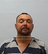 Mugshot of Roland Ladd Grimes