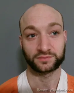 Mugshot of SEAN MICHAEL MCCARTHY