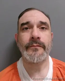 Mugshot of JOSEPH JAMES POLACH