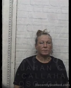 Mugshot of AMY LEEANN KILOUGH