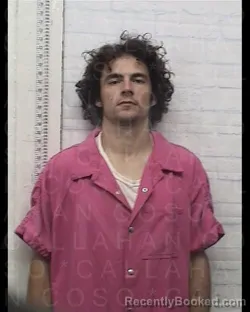 Mugshot of JUSTIN DEION WHITELEY