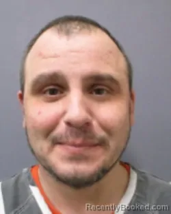 Mugshot of TIMOTHY P LOVE