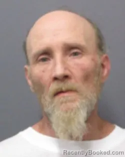 Mugshot of ALLEN VINCENT ABARE