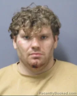 Mugshot of CHAD ANTHONY PACILLO