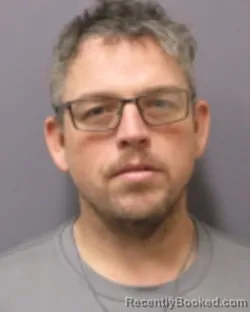 Mugshot of ANDREW W. SHARPE