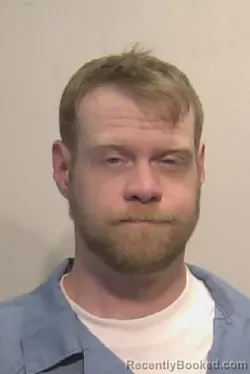 Mugshot of Albert Joseph Miller