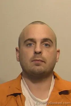 Mugshot of Arrin M Saleman