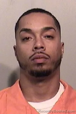 Mugshot of Donald Franklin Dahlke