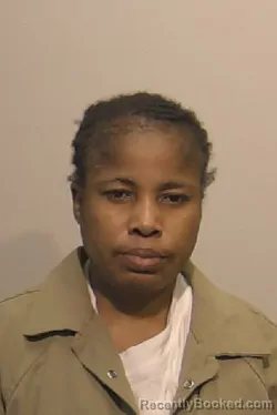 Mugshot of Elda JN Jacques