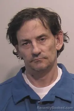 Mugshot of Jason Keith Conrad