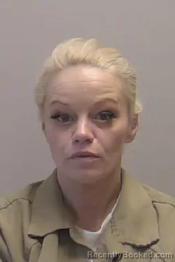 Mugshot of Justin Marie Marohn